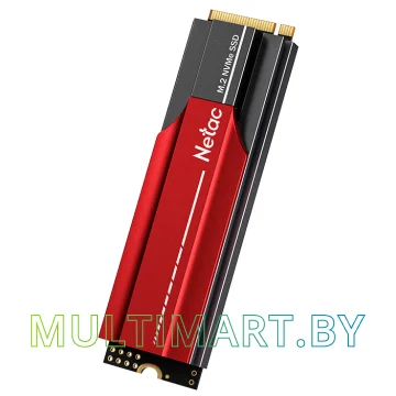 SSD диск Netac N950E PRO 1TB (NT01N950E-001T-E4X) картинка 5